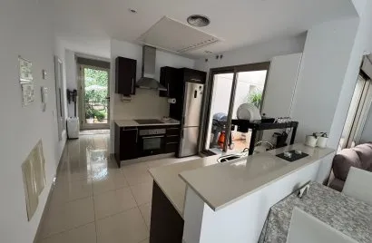 Дом 127м² в Торревьеха, Испания №2380
