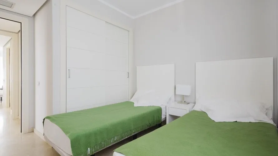 Пентхаус 100м² в Ориуэла, Испания №2352 № 13