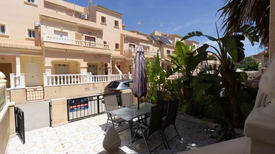 Дом 85м² в Ла Зения, Испания №2665 № 2