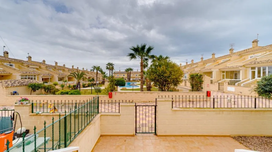 Бунгало с 5 спальнями в Лос Альтос, Испания №1900 № 5