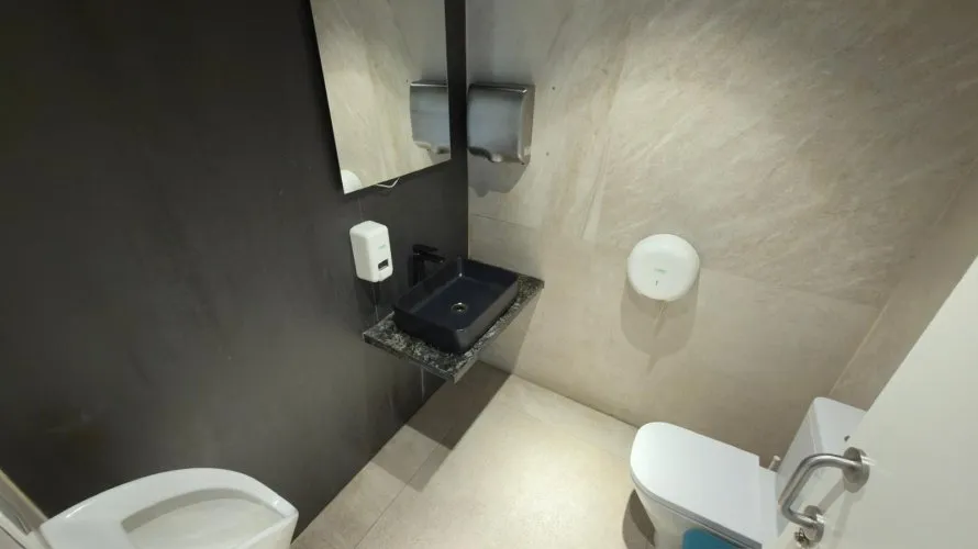 Коммерческая недвижимость 290м² в Бенидорм, Испания №1570 № 7