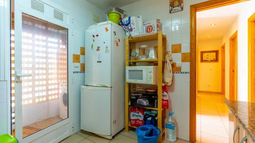 Земельный участок 109м² в Эль Кампельо, Испания №1954 № 12