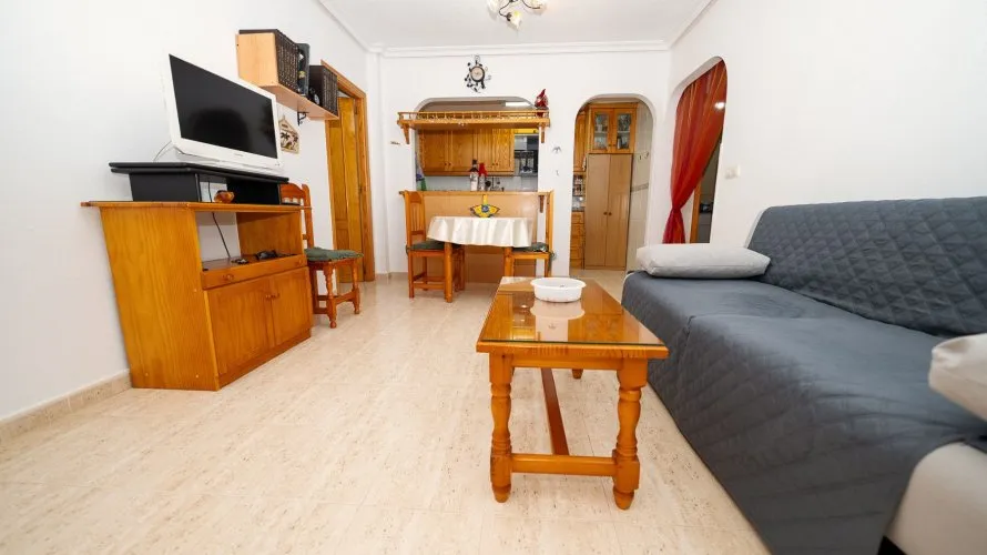 Квартира 62м² в Аликанте, Испания №2344 № 16