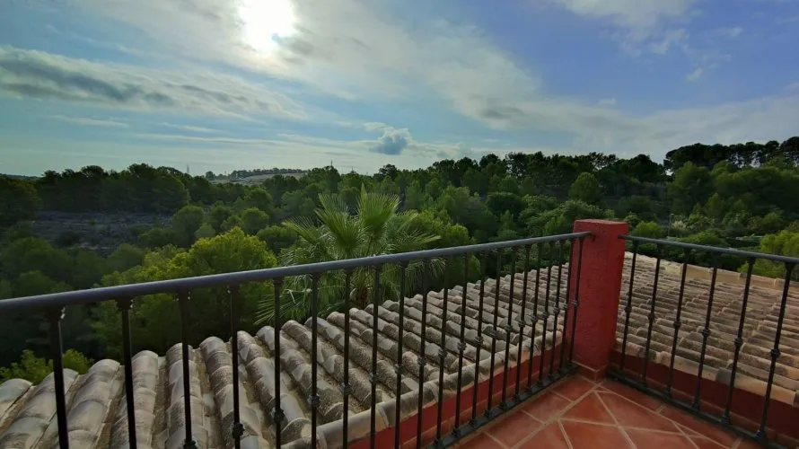 Квартира 290м² в Ла Нусия, Испания №2491 № 26