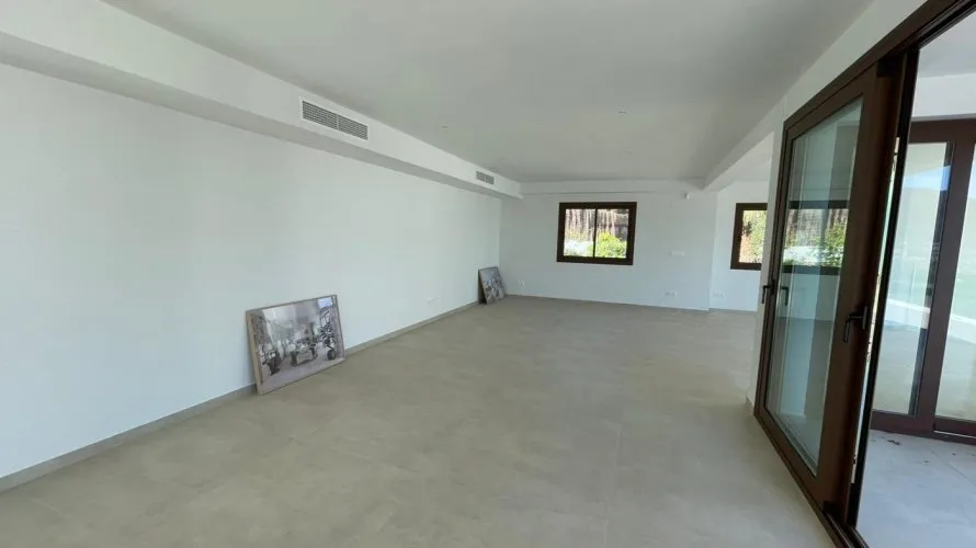 Вилла с 4 спальнями в Алтея, Испания №1628 № 23