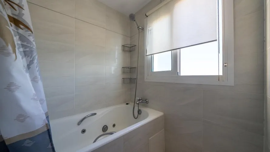 Квартира с 4 спальнями в Кальпе, Испания №2210 № 17