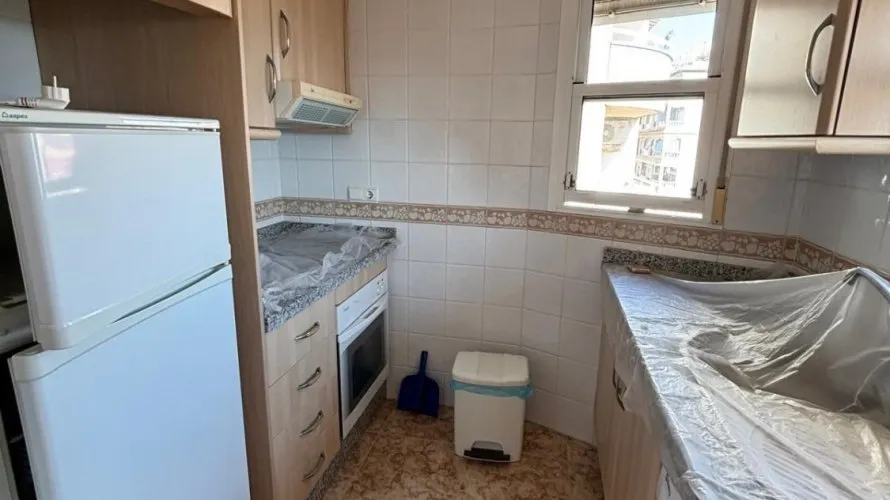 Квартира с 1 спальней в  Торревьеха, Испания №1561 № 5
