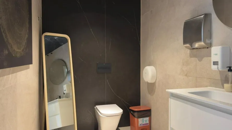 Коммерческая недвижимость 290м² в Бенидорм, Испания №1570 № 15