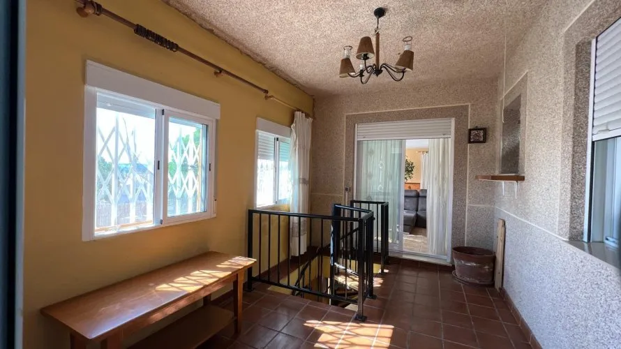 Квартира 170м² в Годеллета, Испания №2490 № 10