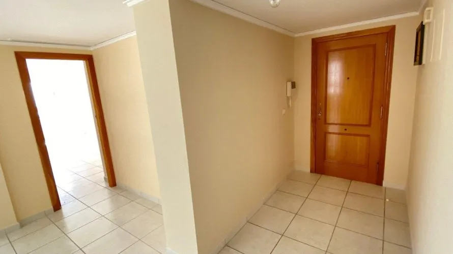 Квартира 168м² в Кальпе, Испания №2203 № 4