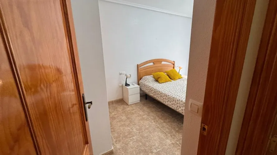 Квартира 98м² в Кампоамор, Испания №2396 № 19
