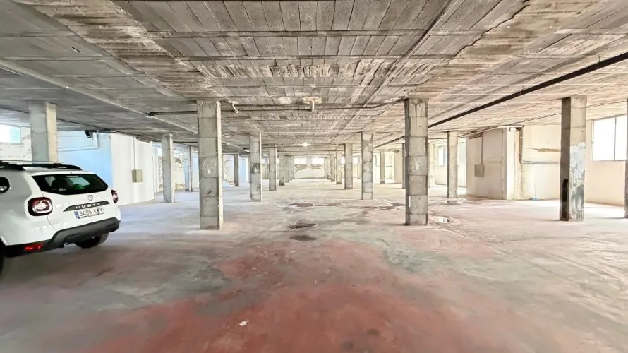 Коммерческая недвижимость 2800м² в Торревьеха, Испания №2675 № 6