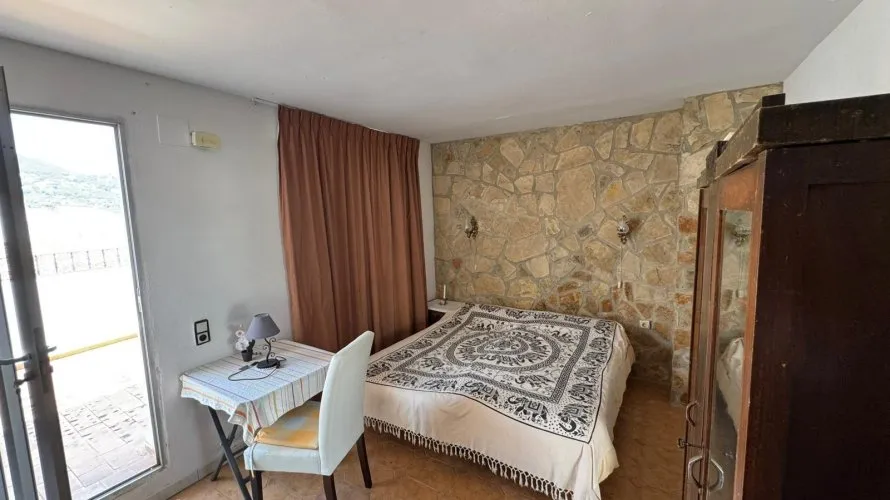 Бунгало 258м² в Кальпе, Испания №2135 № 24