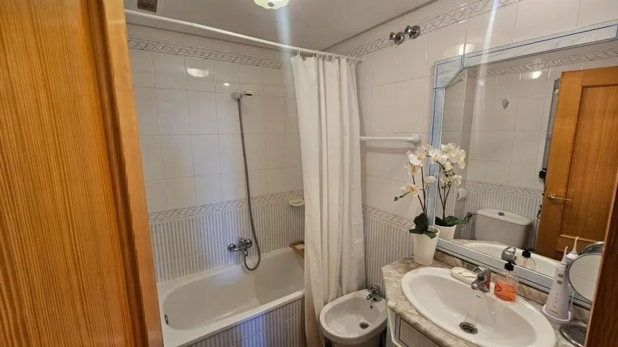 Квартира с 2 спальнями в Торребланка, Испания №2228 № 8