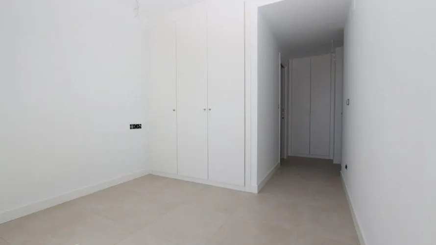 Квартира с 1 спальней в Кальпе, Испания №2212 № 13