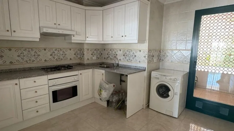 Квартира с 2 спальнями в Кампоамор, Испания №2262 № 19