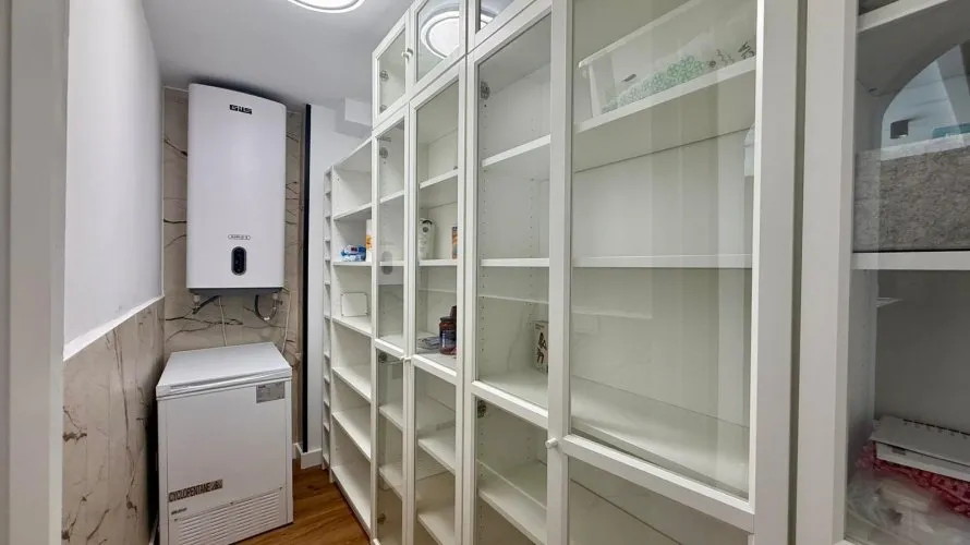 Пентхаус с 4 спальнями в Гуардамар-дель-Сегура, Испания №2370 № 24
