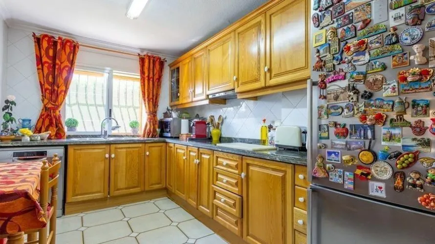 Квартира с 4 спальнями в Финестрат, Испания №2287 № 6