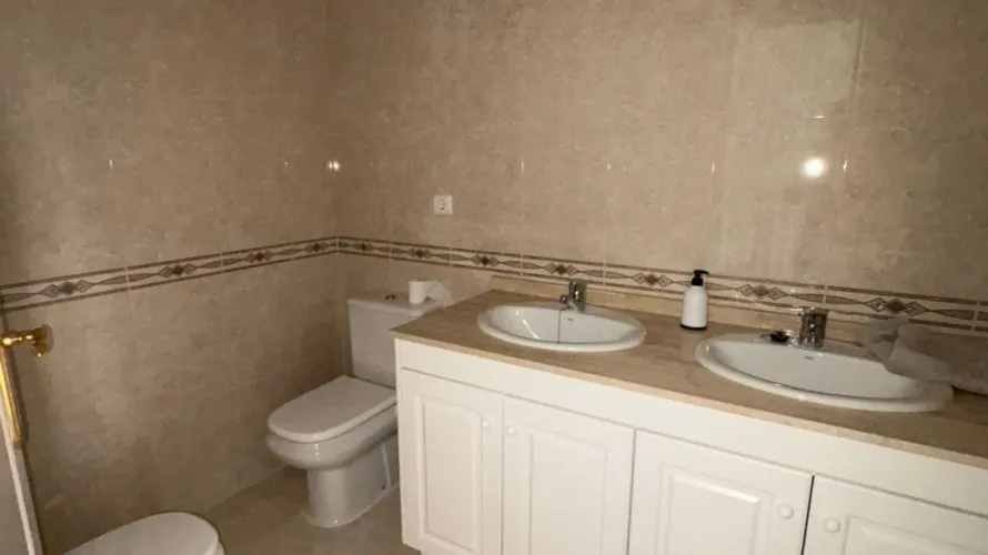 Квартира с 2 спальнями в Кампоамор, Испания №2262 № 8
