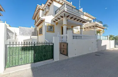 Квартира 74м² в Плайя Фламенка II, Испания №2360
