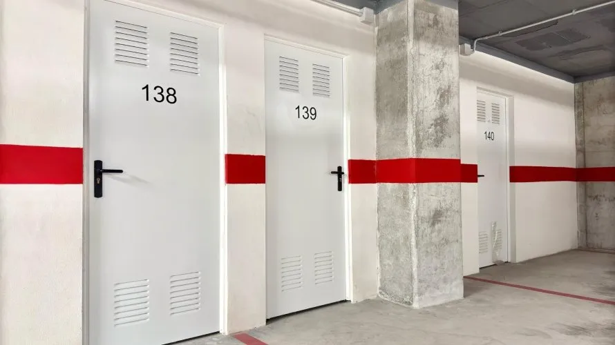 Квартира с 2 спальнями в Финестрат, Испания №2544 № 2