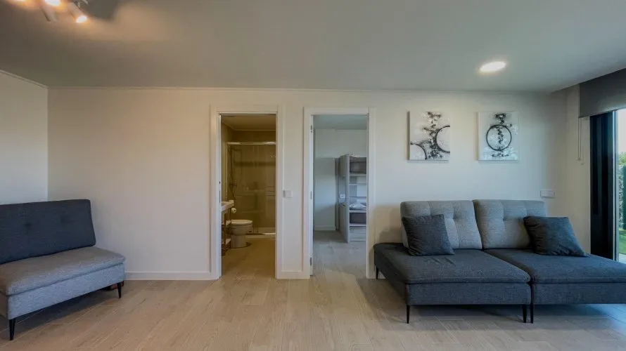 Пентхаус с 3 спальнями в Финестрат, Испания №1959 № 19