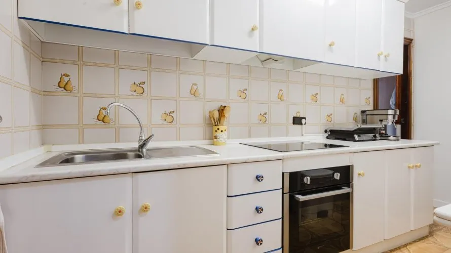 Квартира 100м² в Торревьеха, Испания №2326 № 11