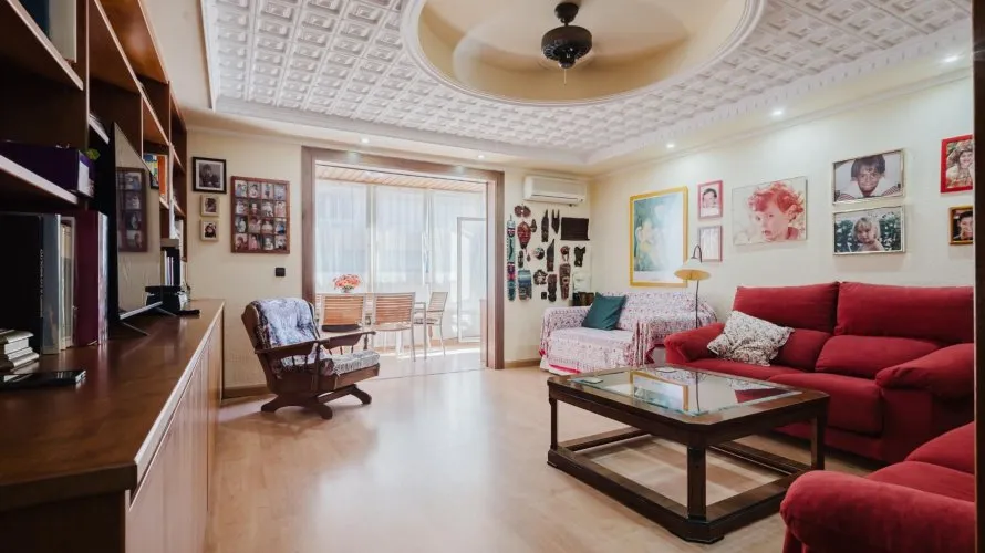 Квартира 100м² в Торревьеха, Испания №2326 № 3