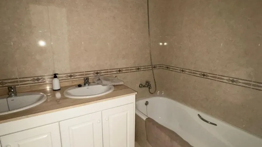 Квартира с 2 спальнями в Кампоамор, Испания №2262 № 9