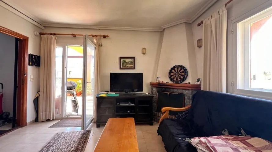 Квартира 149м² в Торревьеха, Испания №2670 № 17