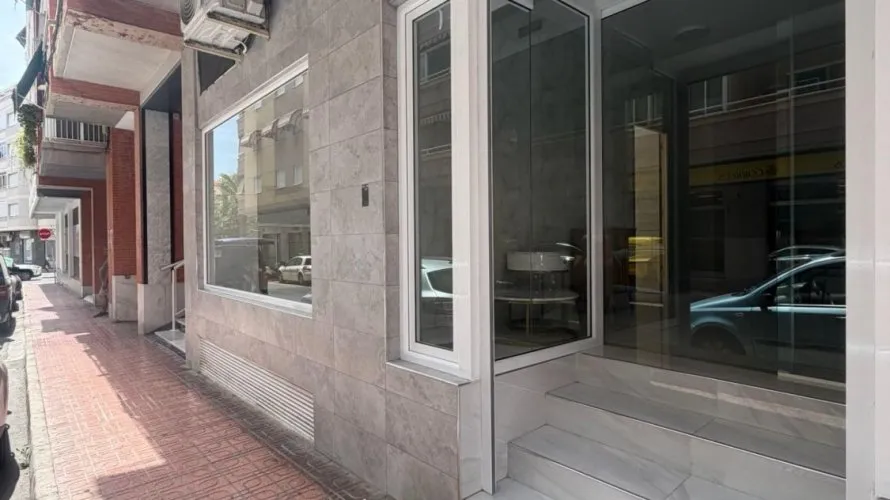Коммерческая недвижимость 87.85м² в Торревьеха, Испания №2710 № 26