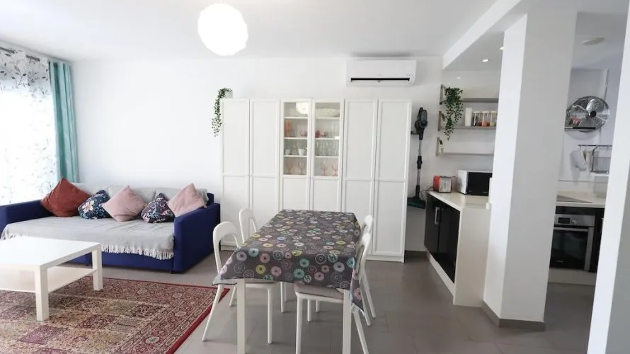 Бунгало с 2 спальнями в Ла Зения, Испания №2230 № 4