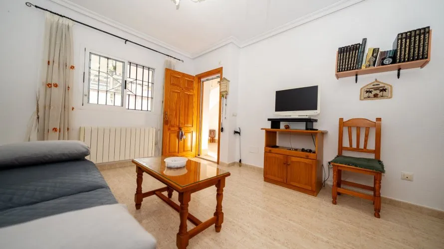Квартира 62м² в Аликанте, Испания №2344 № 17