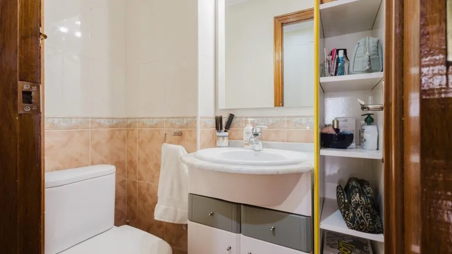 Квартира 100м² в Торревьеха, Испания №2326 № 17