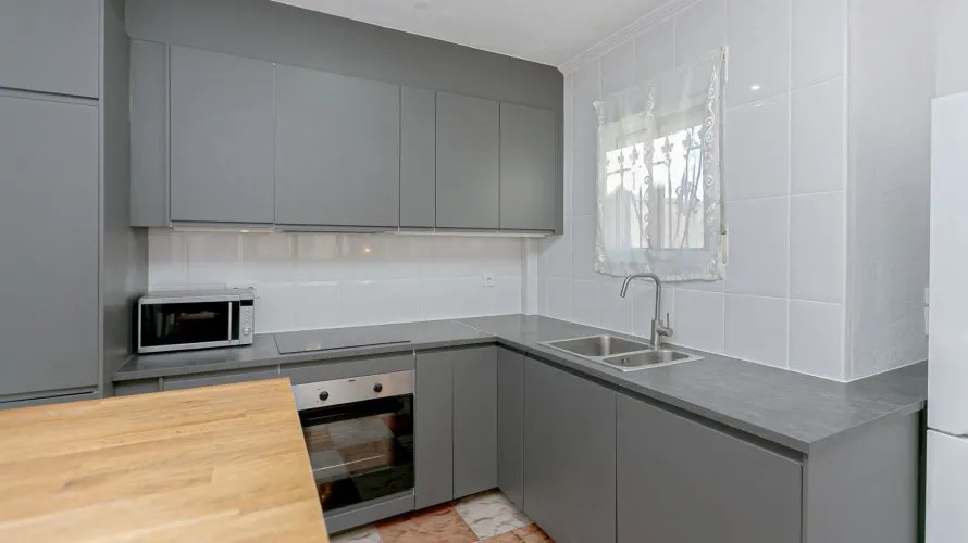 Квартира 74м² в Плайя Фламенка II, Испания №2360 № 11