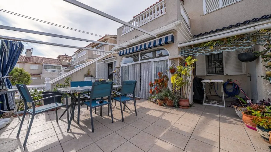 Квартира 62м² в Аликанте, Испания №2344 № 10