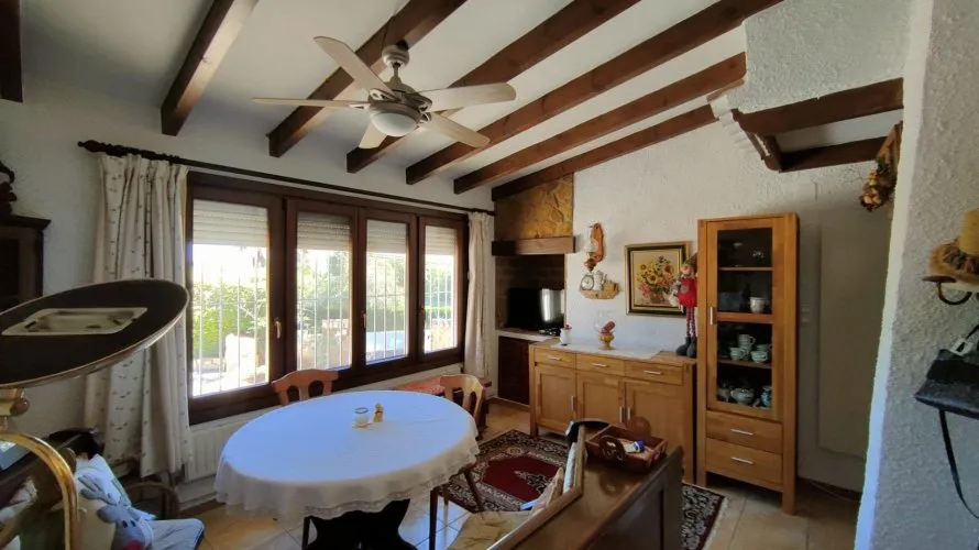 Квартира 458м² в Морайра, Испания №2367 № 11