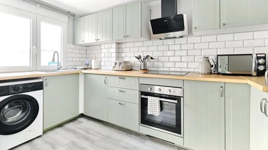 Квартира 75м² в Торревьеха, Испания №2653 № 20