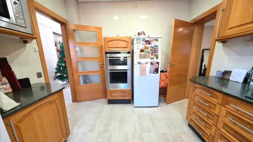 Дом с 5 спальнями в Дехеса де Кампоамор, Испания №1493 № 11