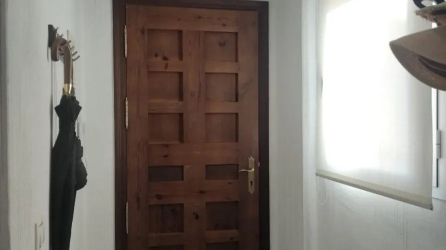 Пентхаус с 3 спальнями в Торревьеха, Испания №1750 № 14