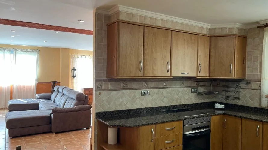 Квартира 170м² в Годеллета, Испания №2490 № 12