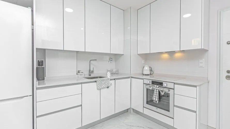Квартира 82м² в Аликанте, Испания №2411 № 9