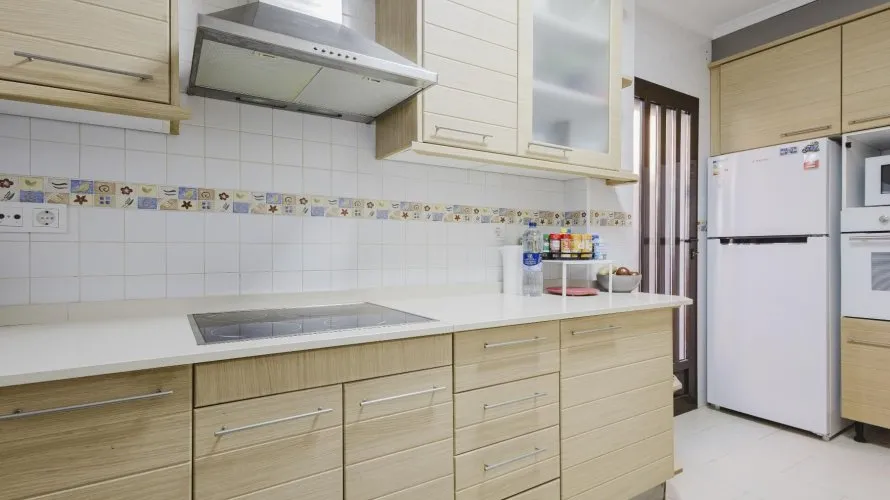 Квартира 79м² в Торревьеха, Испания №2271 № 11