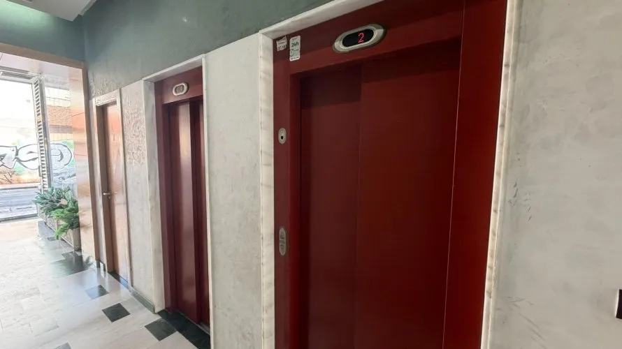 Квартира с 1 спальней в Торревьеха, Испания №2389 № 23