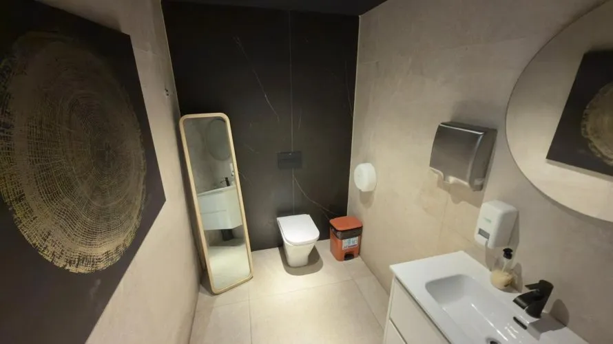 Коммерческая недвижимость 290м² в Бенидорм, Испания №1570 № 14