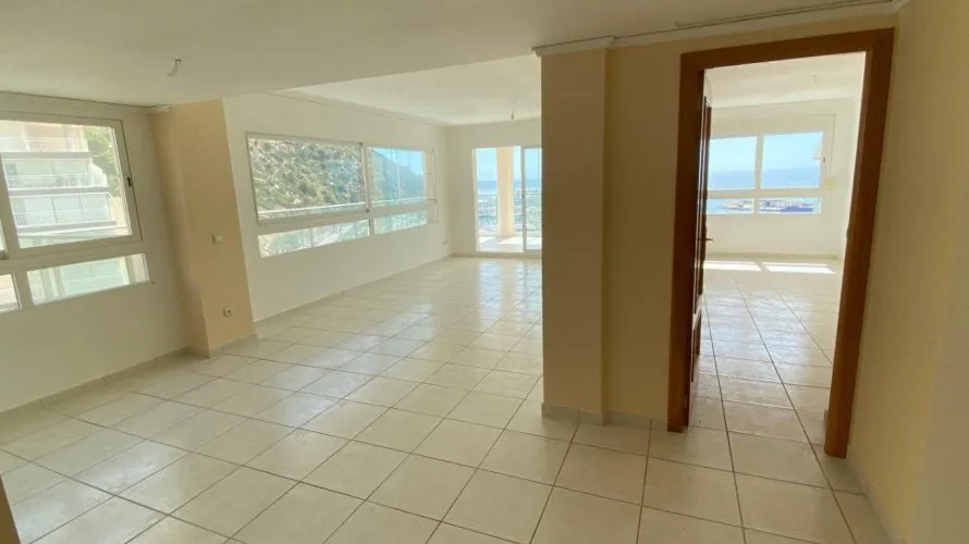Квартира 168м² в Кальпе, Испания №2203 № 6