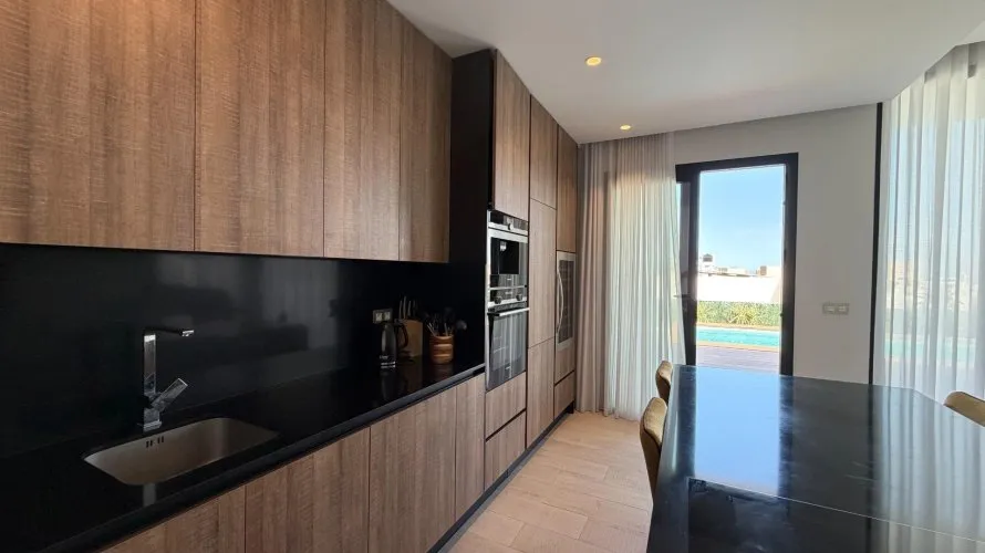 Дом 324м² в Финестрат, Испания №2713 № 25