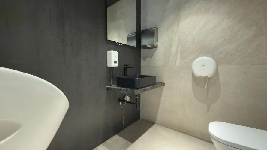 Коммерческая недвижимость 290м² в Бенидорм, Испания №1570 № 12