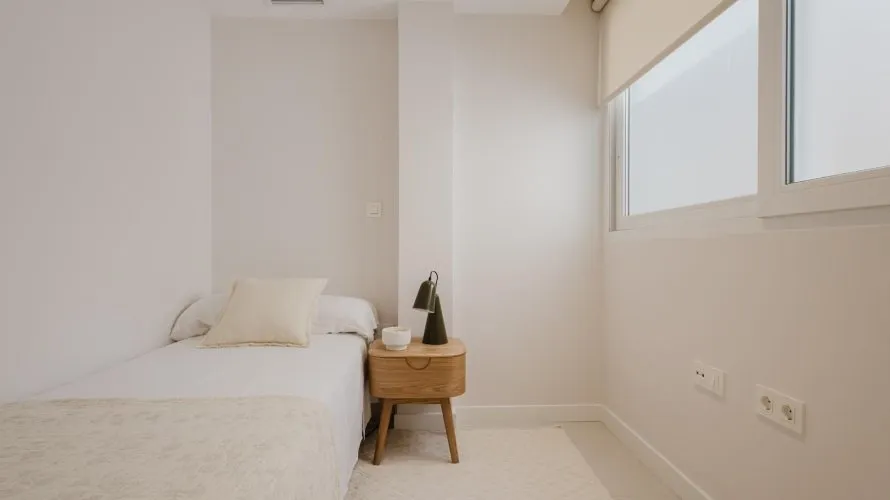 Квартира 110м² в Торревьеха, Испания №2297 № 4