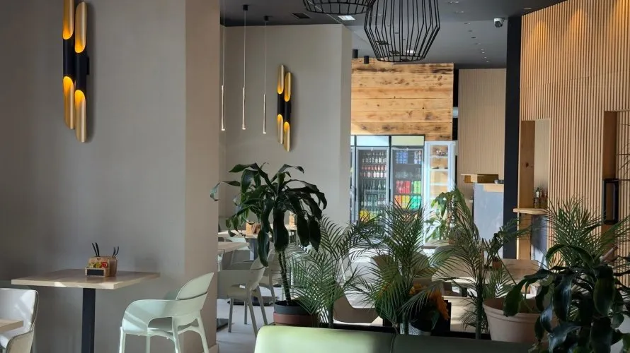 Коммерческая недвижимость 290м² в Бенидорм, Испания №1570 № 28